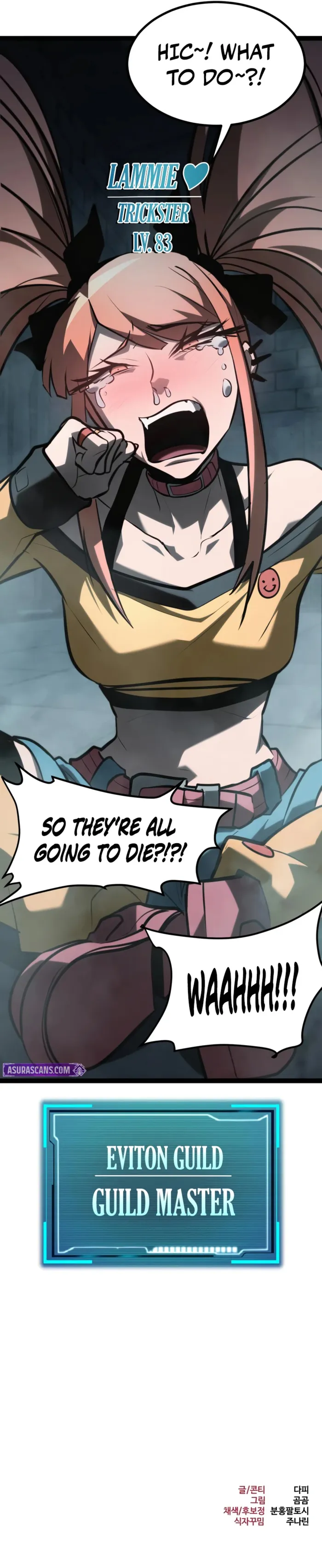 Level 999 Goblin Chapter 30 image 20